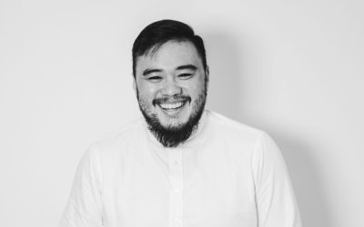 Syaiful, The Lawyer Who Took A Leap Of Faith And Tried Ooosh!™