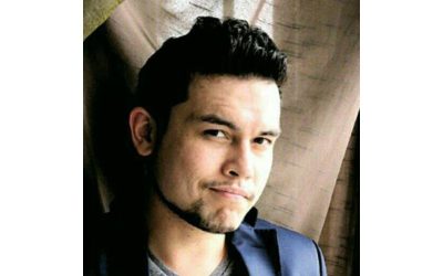 Vince Chong, The Entertainer Who Refused To Let Hair Loss Limit His Self-Expression