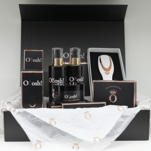 Ooosh!™ Home Care Kit