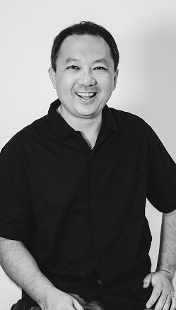 Roger Wang