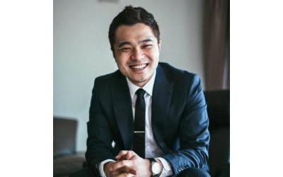 Abel Teh, From Hair Loss Customer to Director of Ooosh!™ Malaysia