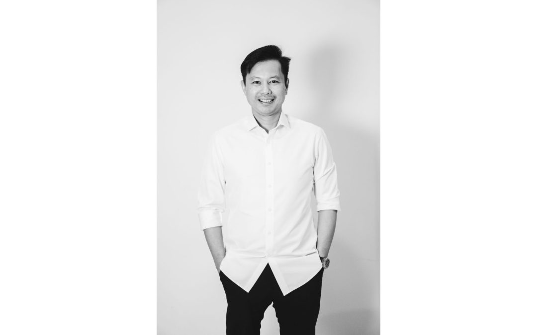 Don’t Wait Until It Gets Worse: Hairul’s Hair Regrowth Story