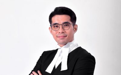 Nizam, the Lawyer Who Believes There’s Always a Solution