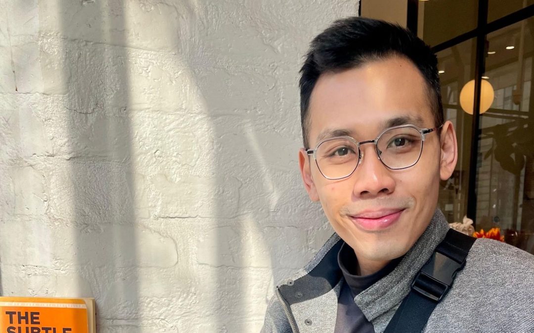 From Skeptic to Spokesperson: TJ’s Hair Regrowth Journey