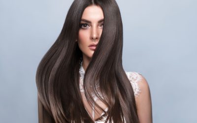 3 Differences Between A Healthy And Unhealthy Scalp